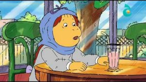 مسلسل Arthur ارثر مدبلج