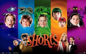 الفيلم العائلي Shorts مترجم عربي