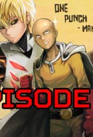 One Punch Man مترجم