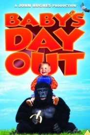 فلم baby’s day out مترجم عربي