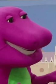 بارني والأصدقاء