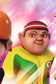 مسلسل كرتون BoBoiBoy مدبلج