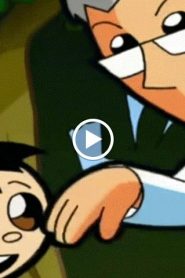 الابطال الصغار
