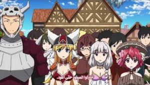 Denpa Kyoushi مترجم