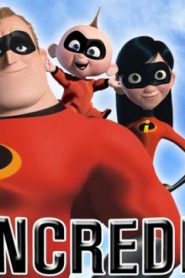 فيلم كرتون الخارقون الجزء الثاني – Incredibles 2 مترجم عربي