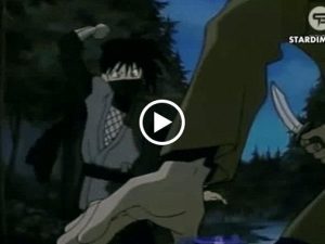 مسلسل شعلة ريكا مدبلج