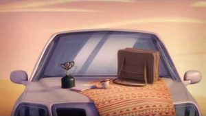 مسلسل كرتون علوم فنجال