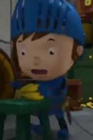 مسلسل Mike the Knight مدبلج