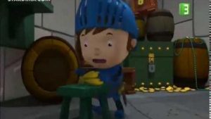 مسلسل Mike the Knight مدبلج