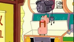 مسلسل uncle grandpa العم جدو مدبلج
