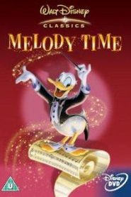 فيلم melody time مدبلج