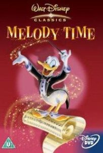 فيلم melody time مدبلج