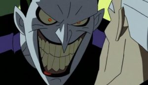 فلم Batman Beyond: Return of the Joker مترجم عربي
