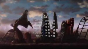 Dance with Devils مترجم