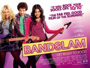 فيلم باندسلام Bandslam﻿ مترجم عربي