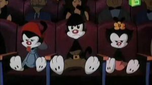 مسلسل Animaniacs الضاحكون مدبلج