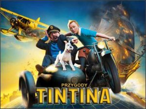مشاهدة كرتون The Adventures of Tintin مغامرات تان تان مدبلج