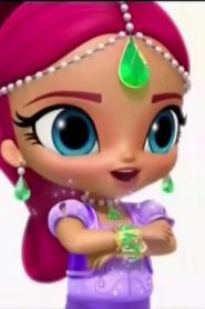 مسلسل كرتون لؤلؤة والماسة مدبلج
