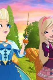 Regal Academy