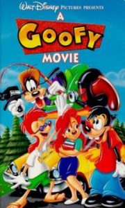 فيلم كرتون A Goofy Movie – بندق الجزء 1 مترجم عربي