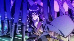 K: Return of Kings مترجم
