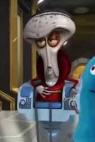 مسلسل Monsters Vs Aliens Nickelodeon مدبلج
