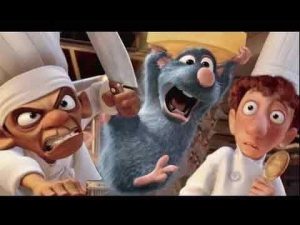 شاهد فلم الطباخ الصغير مدبلج عربي فصحى