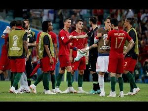 كأس العالم روسيا