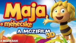 شاهد فلم Maya the Bee Movie 2014 مدبلج عربي