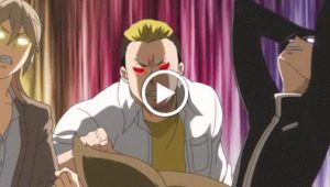 Handa-kun مترجم