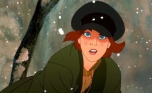 فيلم الكرتون انستاسيا | Anastasia مترجم عربي
