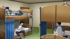 OVA | NEW PRINCE OF TENNIS 1 مترجم