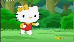 مسلسل هالو كيتي Hello Kitty مدبلج