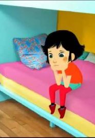 كرتون أسئلة ميلي مدبلج
