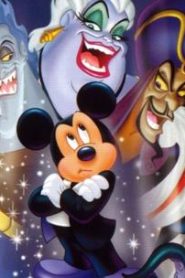 مشاهدة فيلم Mickey’s House of Villains مترجم عربي