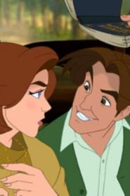 مشاهدة فيلم Anastasia انستاسيا مدبلج من سبيستون