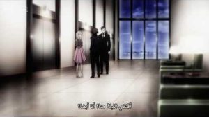 OVA1 | Strike The Blood مترجم