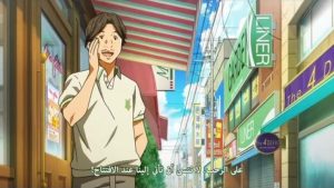 OVA 02 | Shigatsu wa Kimi no Uso مترجم