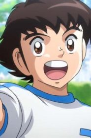 Captain Tsubasa 2018 مترجم