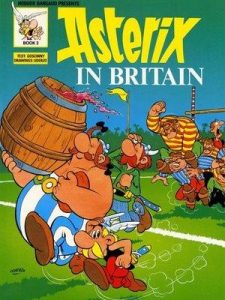 فيلم أستريكس في بريطانيا Asterix in Britain مدبلج عربي
