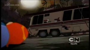 مسلسل بن تن Ben 10 مدبلج