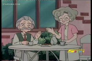مغامرات نغم