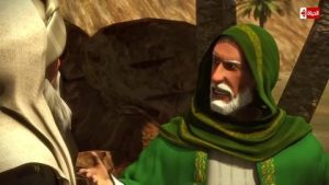 كرتون حبيب الله مدبلج