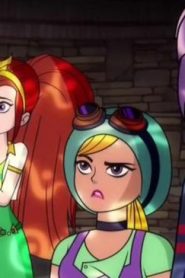 مسلسل كرتون كرتون مستيكونز – mysticons مدبلج