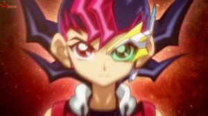مسلسل Yu-Gi-Oh! ZeXal مترجم