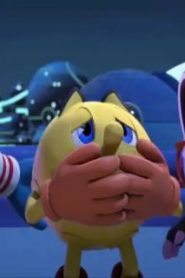 مسلسل Pac-Man and the Ghostly Adventures مدبلج