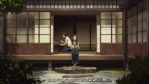 Shouwa Genroku Rakugo Shinjuu مترجم