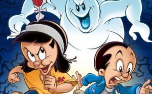 مشاهدة فيلم Patoruzito The Great Adventure مترجم