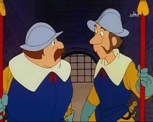 فيلم كرتون القط صاحب الجزمة مدبلج عربي