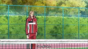 OVA | NEW PRINCE OF TENNIS 2 مترجم
